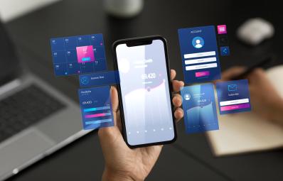 Mobile App for Businesses: A Simple Guide for Business Owners