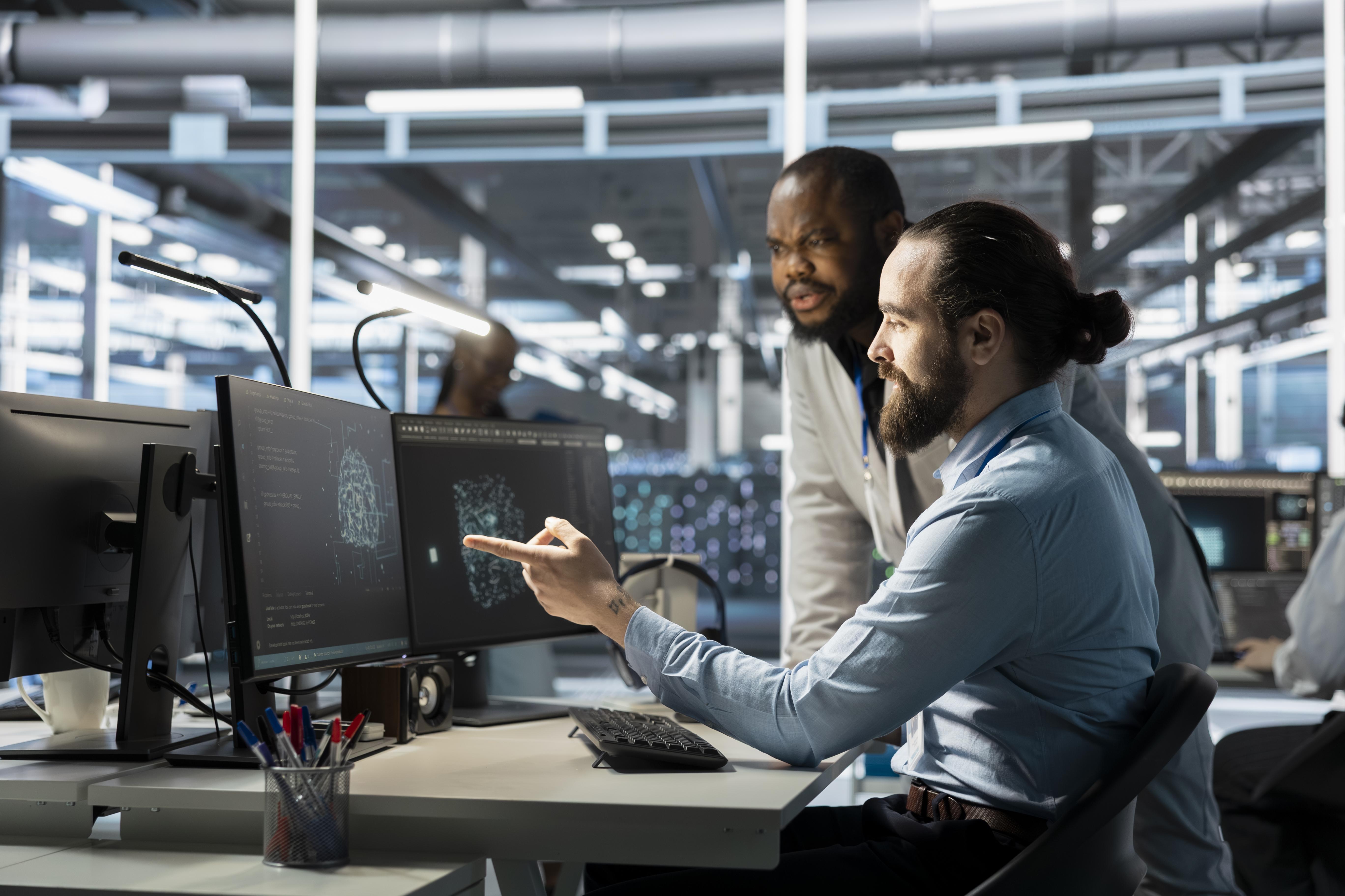 Enterprises Software Solutions: Transforming Manufacturing for Business Owners