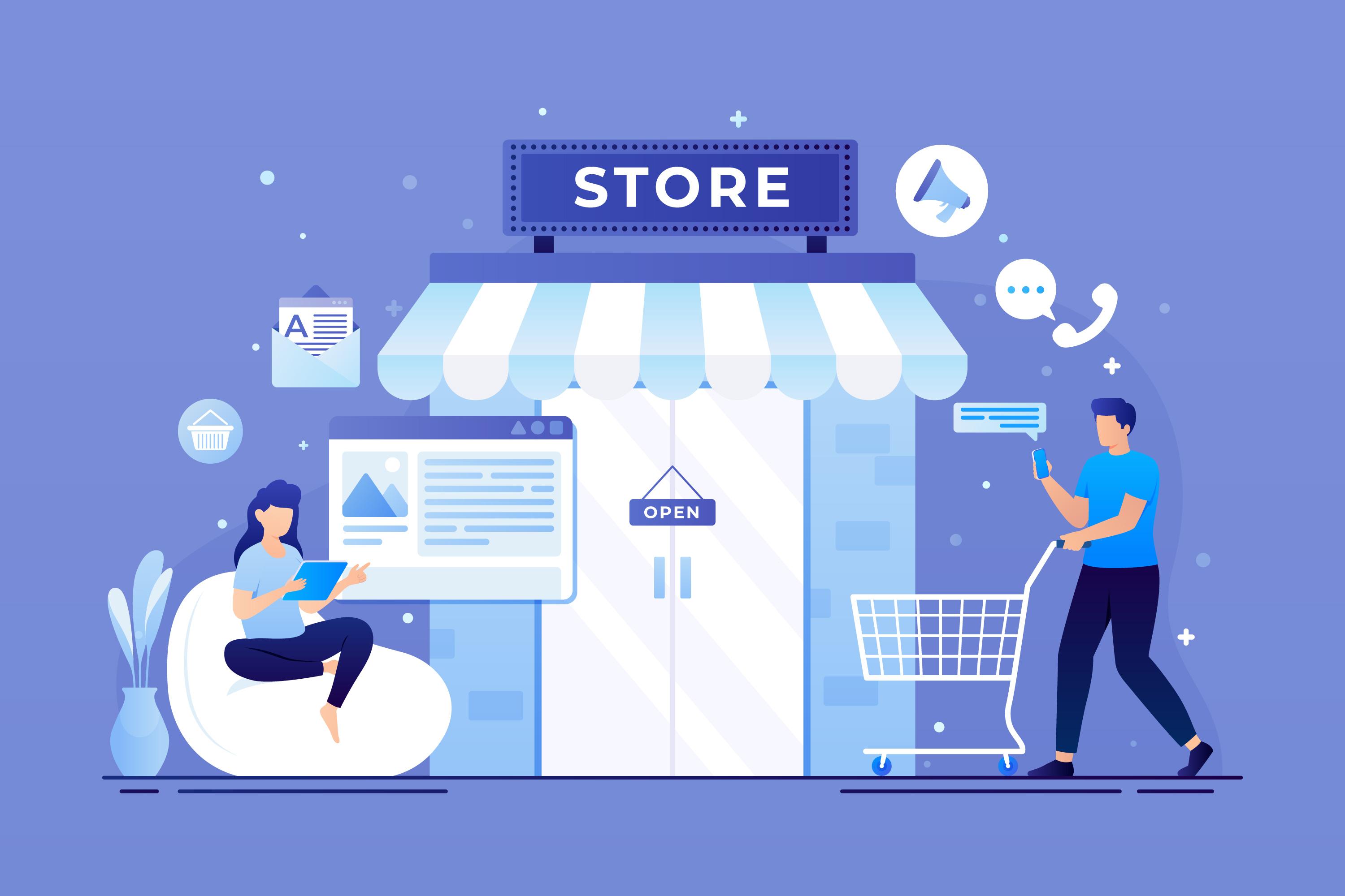 Why Every Small Business Needs a Mobile Friendly Website for Small Business