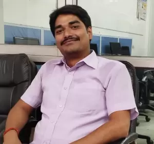 Abhishek Singh