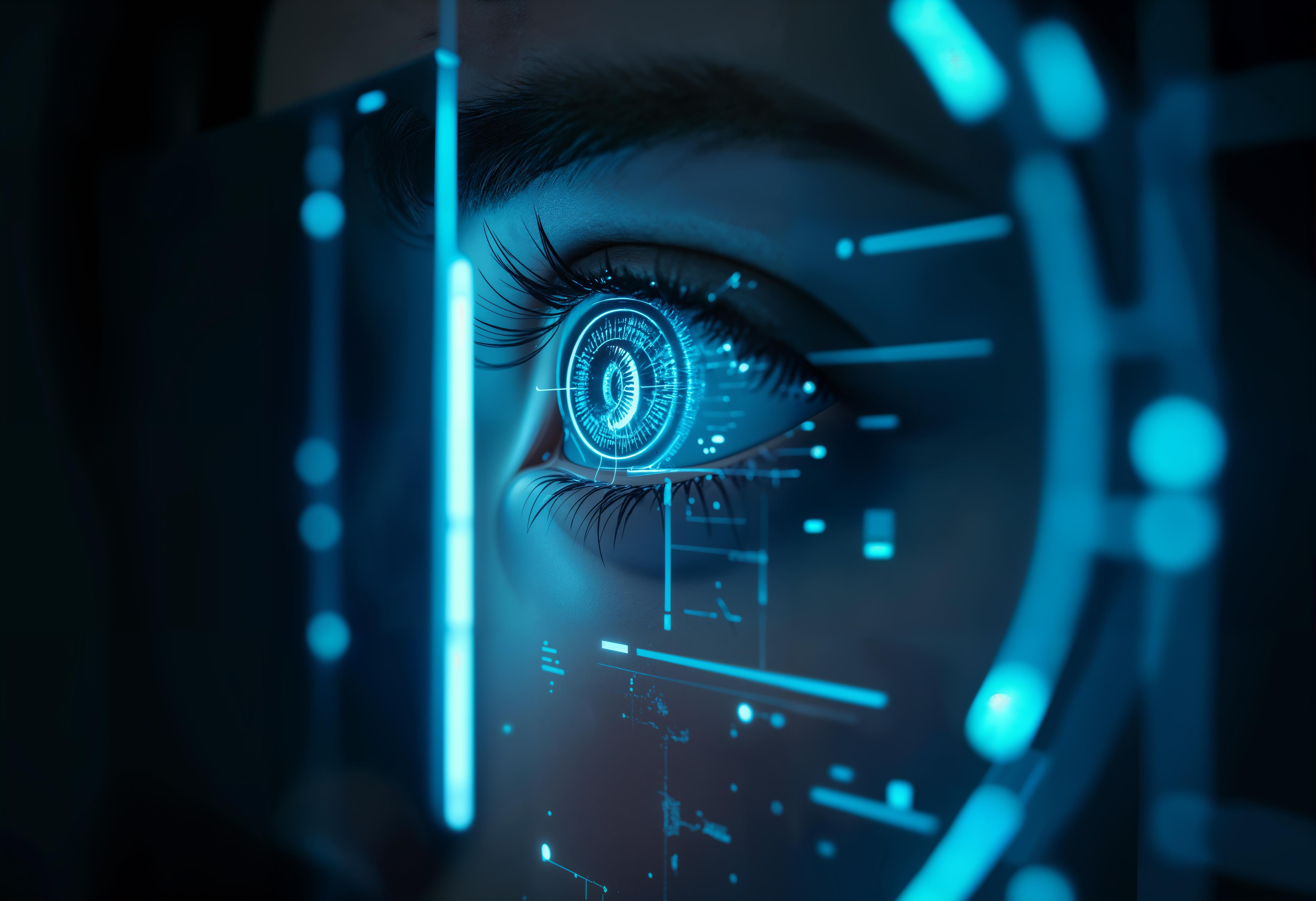 Our Vision