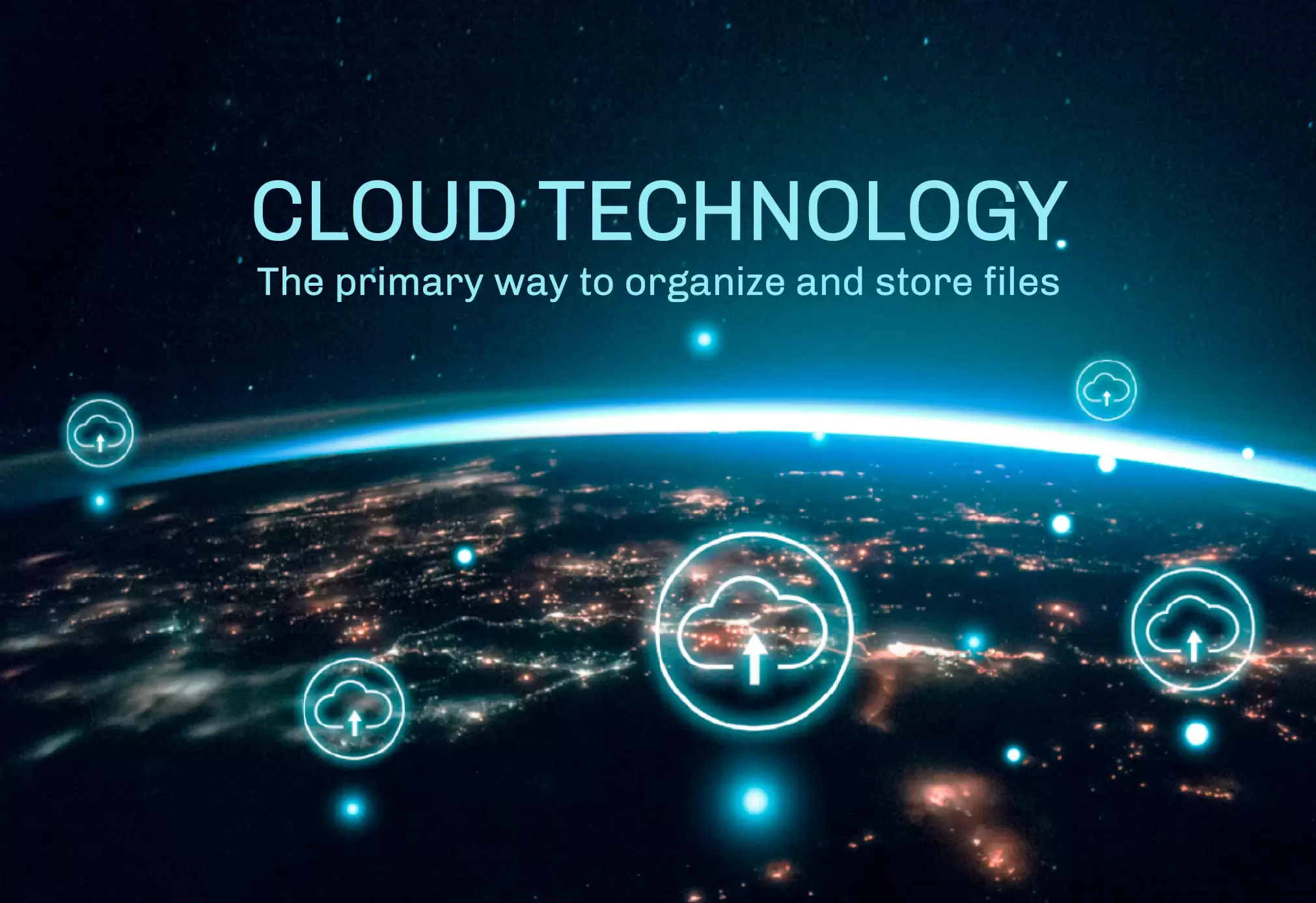 Cloud Solutions